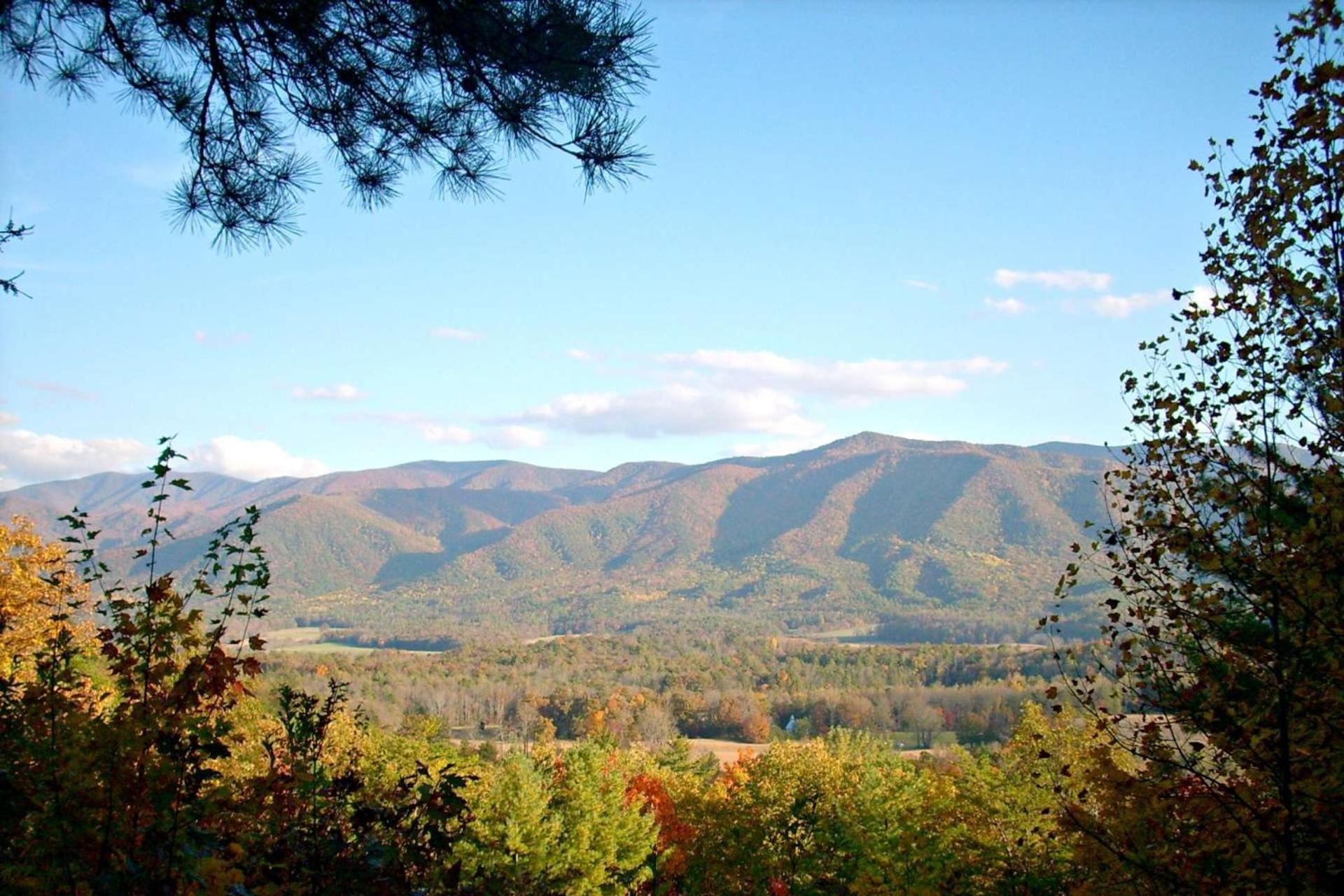 Hidden Hollow Pigeon Forge Exterior foto