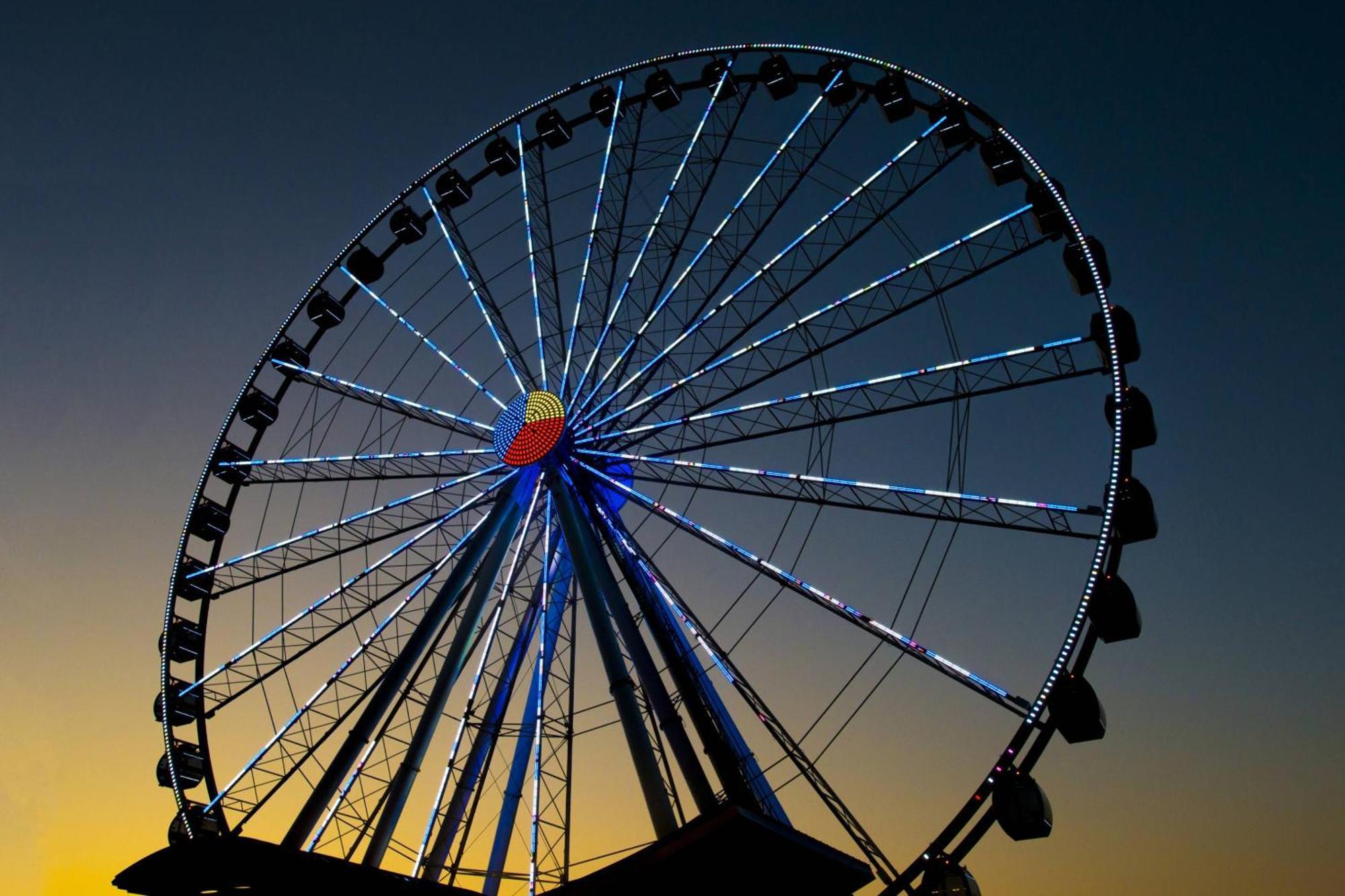 Hidden Hollow Pigeon Forge Exterior foto